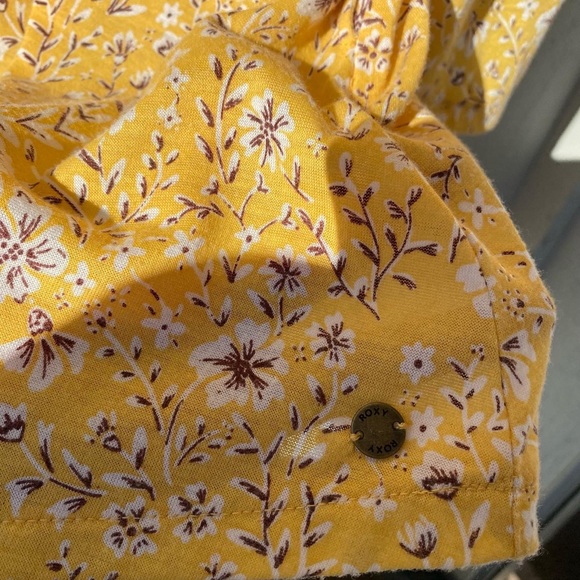 Roxy Romper - Picture 5 of 7